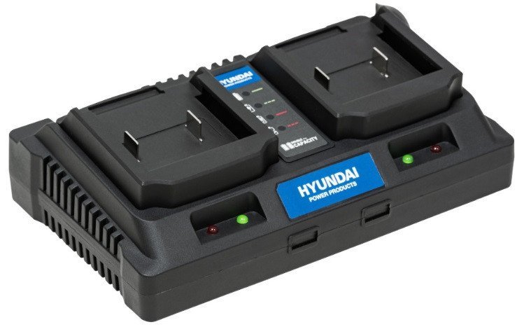 Зарядное устройство Hyundai IMPx2iON (20В) - фото