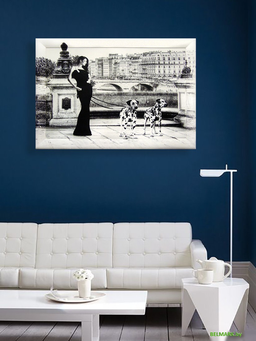 Картина Декарт 8Л0880 - фото2