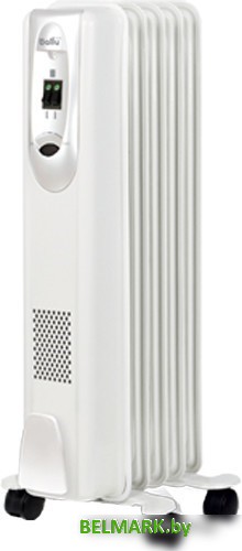 Масляный радиатор Ballu BOH/CM-05WDN - фото