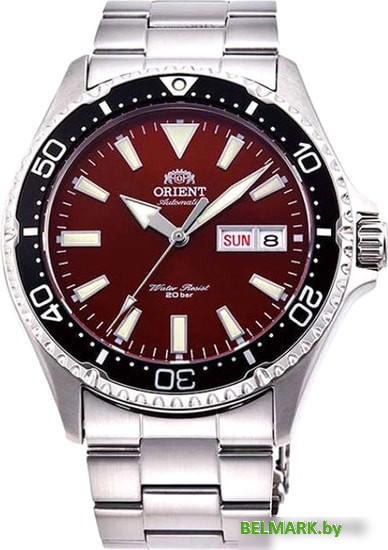 Наручные часы Orient RA-AA0003R19B - фото