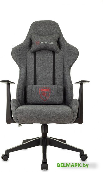 Кресло Zombie Neo 3C1 1972993 (серый) - фото2