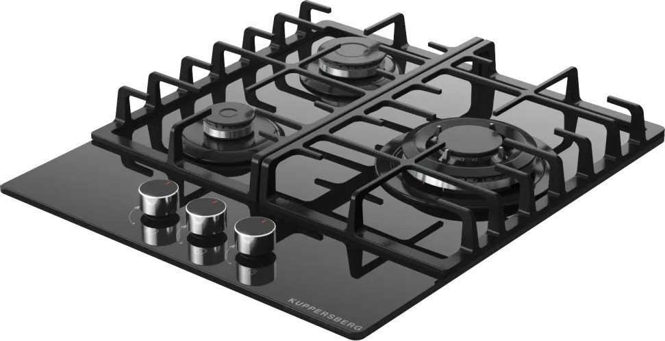 Варочная панель KUPPERSBERG FG 46 B - фото2