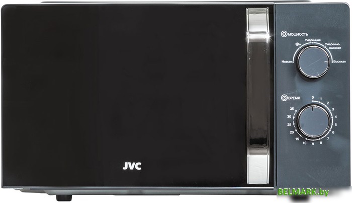 Микроволновая печь JVC JK-MW151M - фото