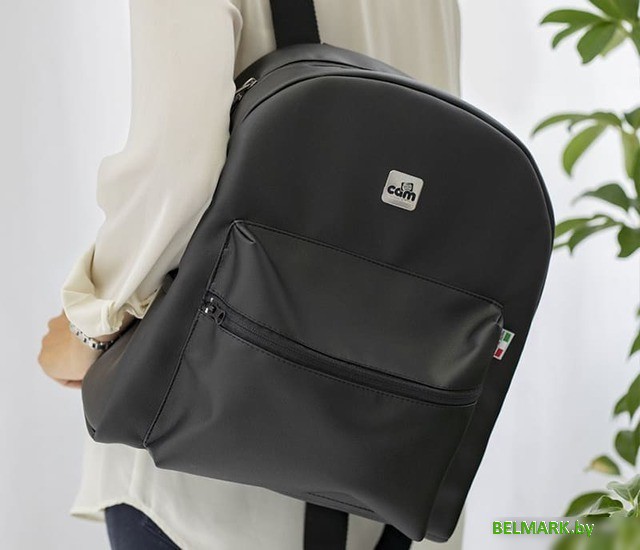 Рюкзак для мамы CAM Beki ART034-BL - фото2