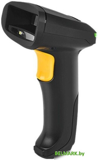 Сканер штрих-кодов iDPRT HN-7208HD-000R - фото2