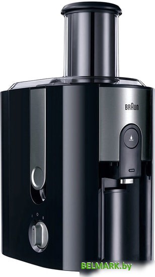 Соковыжималка Braun Multiquick 5 J 500 BL - фото