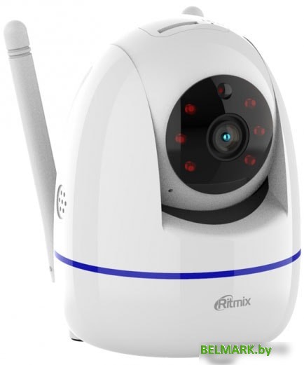 IP-камера Ritmix IPC-210 - фото