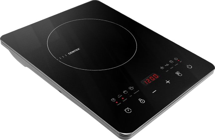 Настольная плита CENTEK CT-1519 - фото