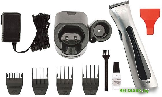 Машинка для стрижки Wahl Beret Prolithium 4216-0471 [8841-616] - фото2