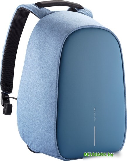 Рюкзак XD Design Bobby Hero Regular (голубой) - фото