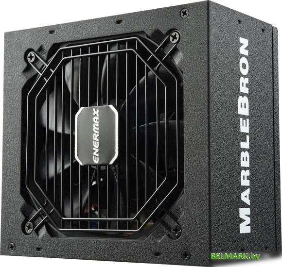 Блок питания Enermax Marblebron 650W EMB650AWT - фото2