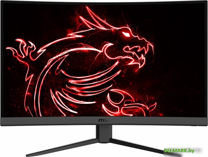 Игровой монитор MSI Optix G32CQ4 - фото