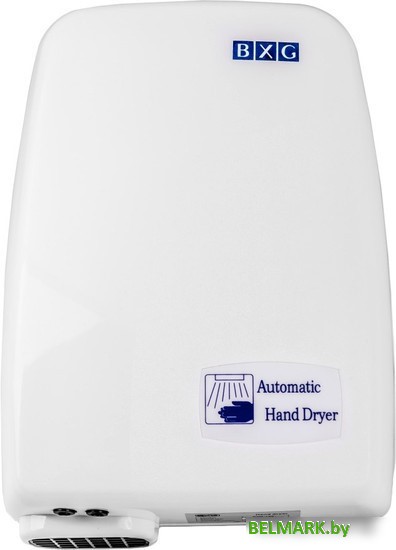 Сушилка для рук BXG 120 - фото