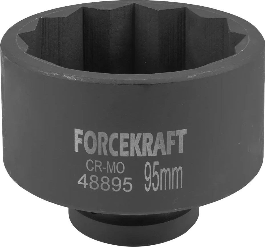 Головка слесарная ForceKraft 59 024 FK-48895 - фото