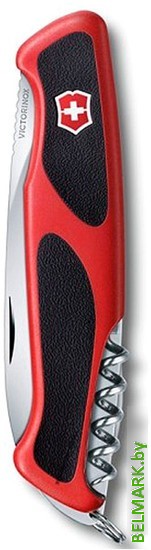 Туристический нож Victorinox RangerGrip 55 [0.9563.C] - фото2