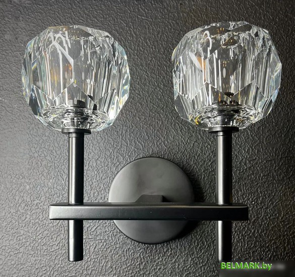 Бра ImperiumLoft Rh boule de cristal 44.233 178385-22 - фото2