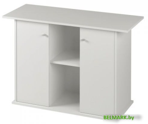 Тумба для аквариума Ferplast Dubai 120 (белый) - фото