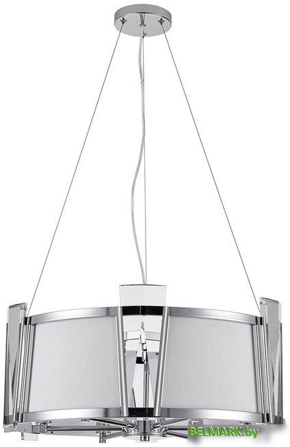 Подвесная люстра Arte Lamp Grato A4079LM-6CC - фото