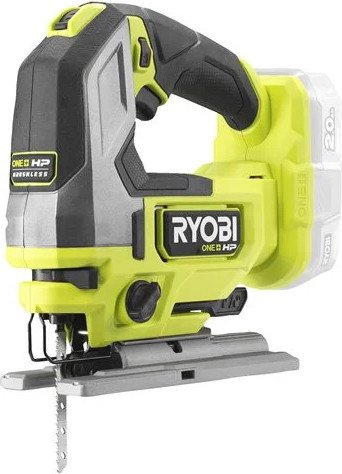 Электролобзик Ryobi RJS18X-0 (без АКБ) - фото