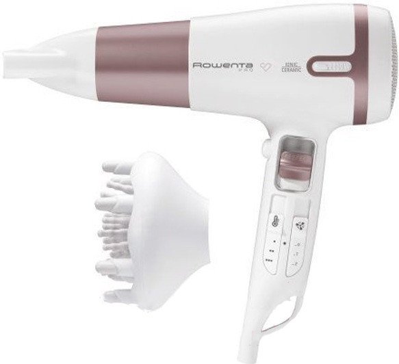 Фен Rowenta CV7461F0 - фото