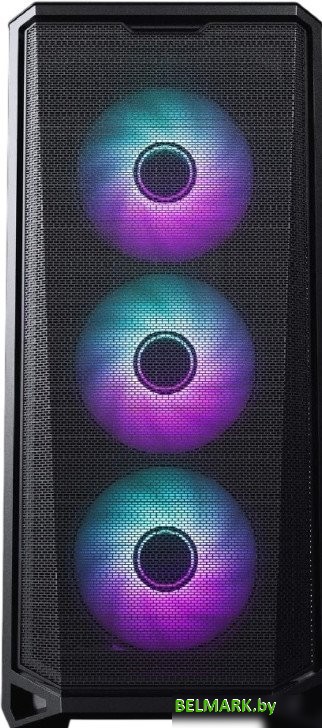 Корпус Phanteks Eclipse G400A PH-EC400GA_DBK01 - фото2