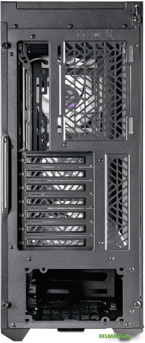 Корпус Cooler Master MasterBox TD500 Mesh V2 TD500V2-KGNN-S00 - фото2