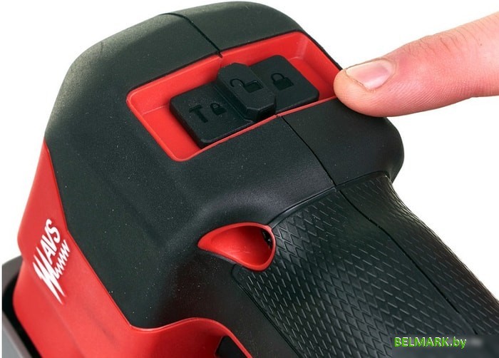 Перфоратор Milwaukee M18 FHM-121C (с 1-им АКБ, кейс) 4933464894 - фото2