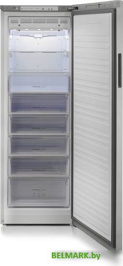 Морозильник Бирюса M6047SN - фото2