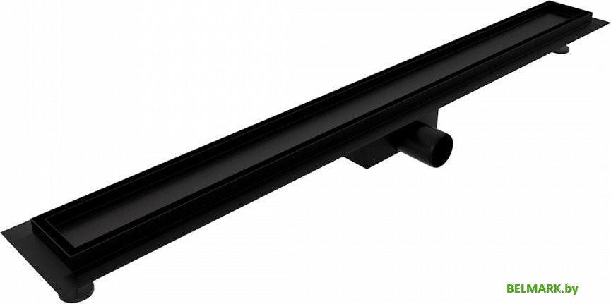 Трап/канал Teymi Lori T90386 (черный) - фото