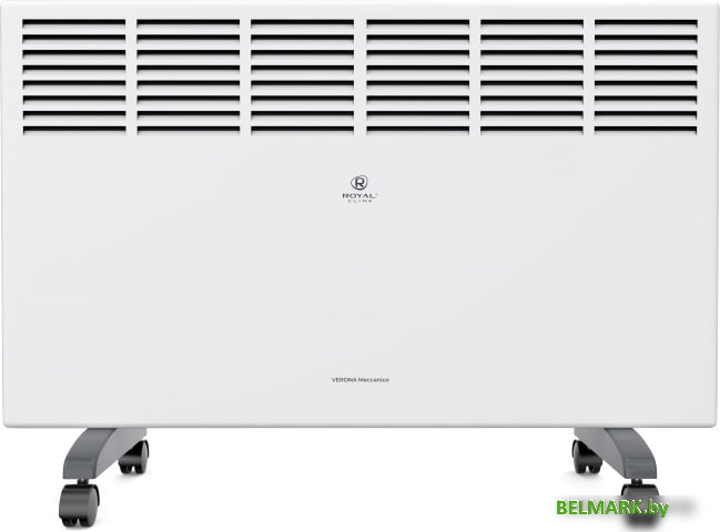 Конвектор Royal Clima Verona Meccanico REC-V2000M - фото2