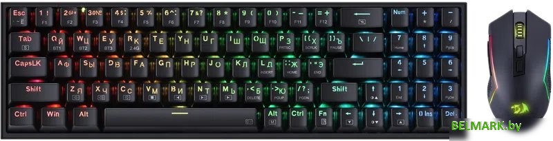 Игровой набор Redragon S136 - фото