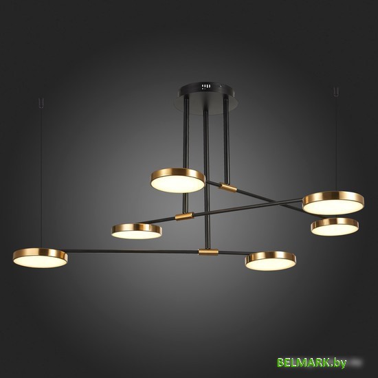 Подвесная люстра ST Luce Farone SL1605.403.06 - фото2