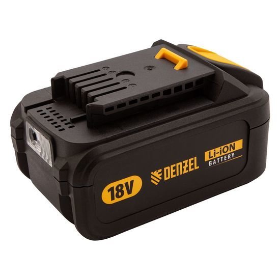 Аккумулятор Denzel IB-18-4.0 (18В/4 Ач) - фото2