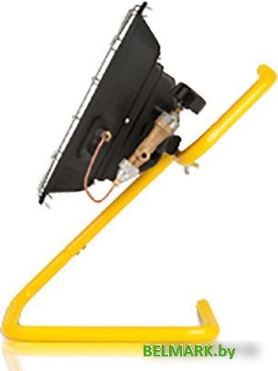 Газовый обогреватель Ballu BIGH-4 - фото2