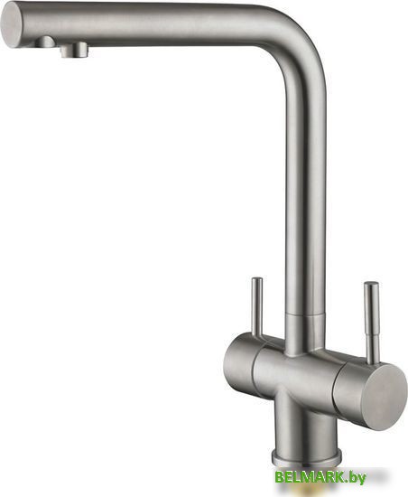 Смеситель Shevanik S468B - фото