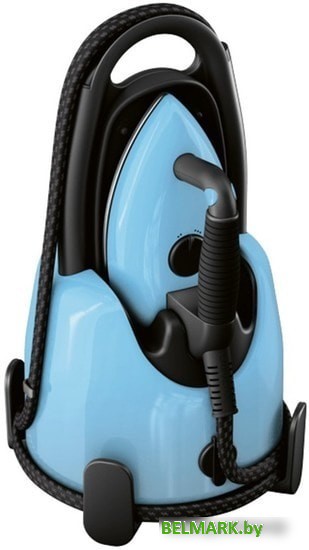 Утюг Laurastar Lift Plus Blue Sky - фото