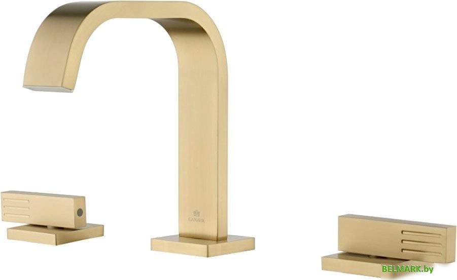 Смеситель Ganzer GZ01115-S - фото