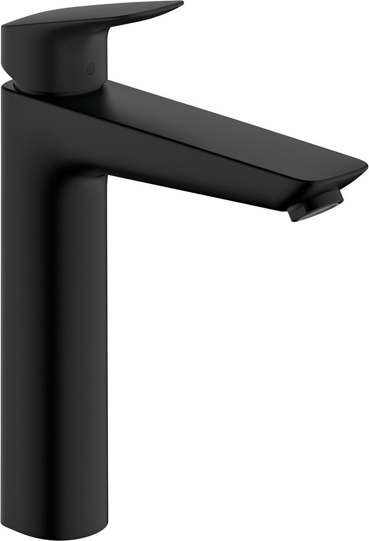 Смеситель Hansgrohe 71091670 - фото