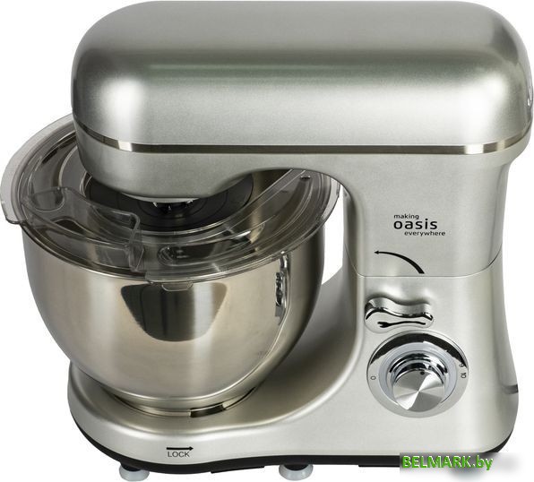 Планетарный миксер Oasis (Making Oasis Everywhere MP-160G - фото2