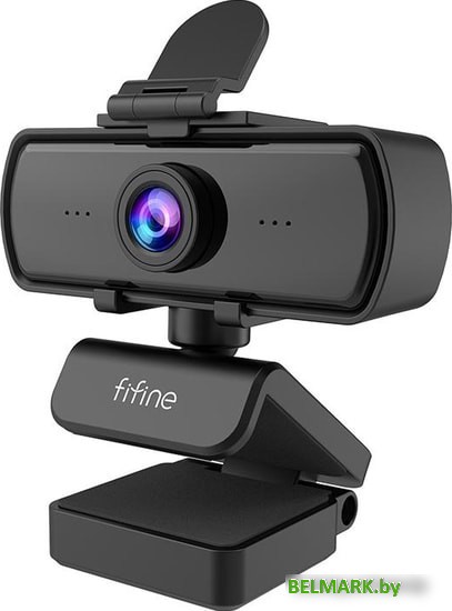 Веб-камера FIFINE K420 - фото