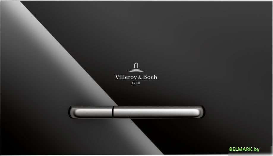 Панель смыва Villeroy & Boch Viconnect 922160RB - фото