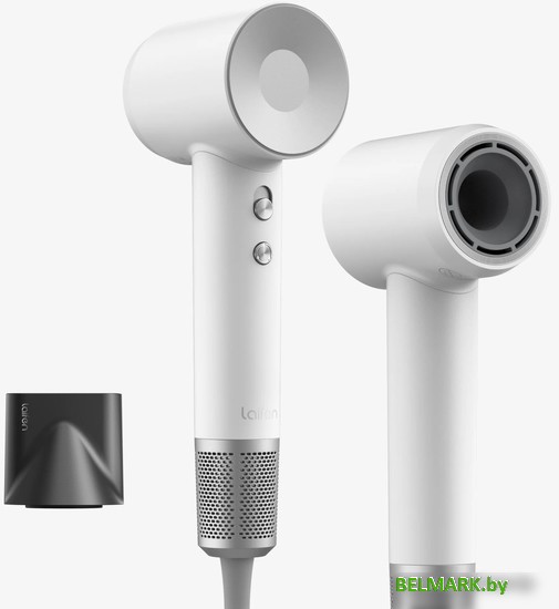 Фен Laifen Swift (белый) - фото