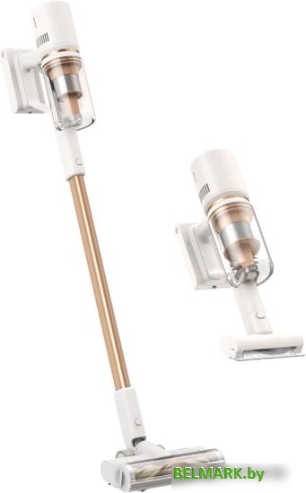 Пылесос Dreame P10 Pro (международная версия) - фото