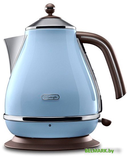 Чайник DeLonghi KBOV 2001.AZ - фото2