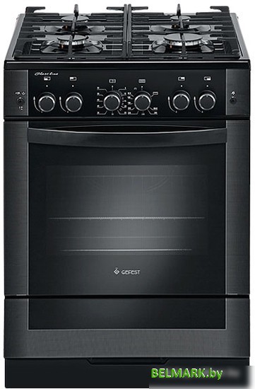 Кухонная плита GEFEST 6500-02 0044 - фото