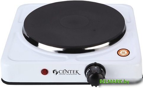 Настольная плита CENTEK CT-1506 - фото