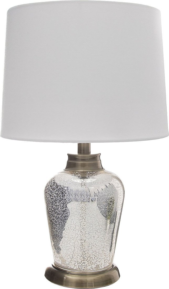 Настольная лампа Risalux Брук 10338313 (бронза) - фото