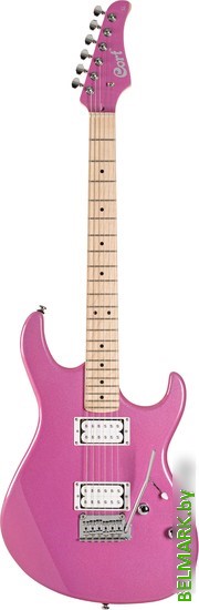 Электрогитара Cort G250 Spectrum MPU - фото