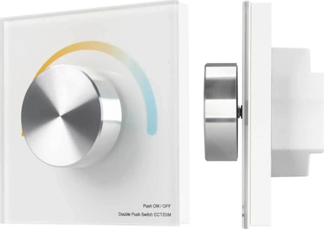 Диммер RGBW Arlight Smart-P2-Mix-G-IN White 033754 - фото