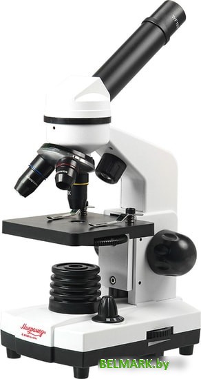 Микромед Атом 40x-800x в кейсе 25655 - фото